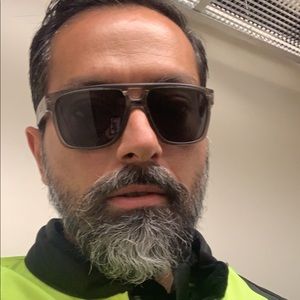 Meet your Posher, Jaime